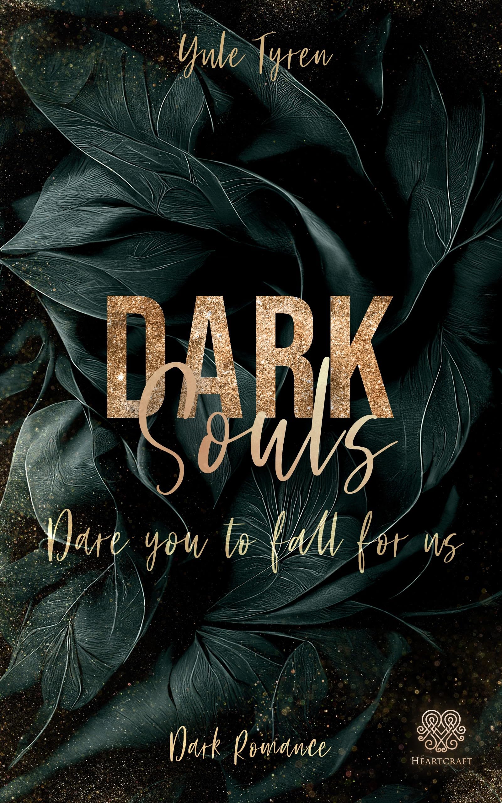 Dark Souls - Dare you to fall for us (Band 2) Contemporary literature