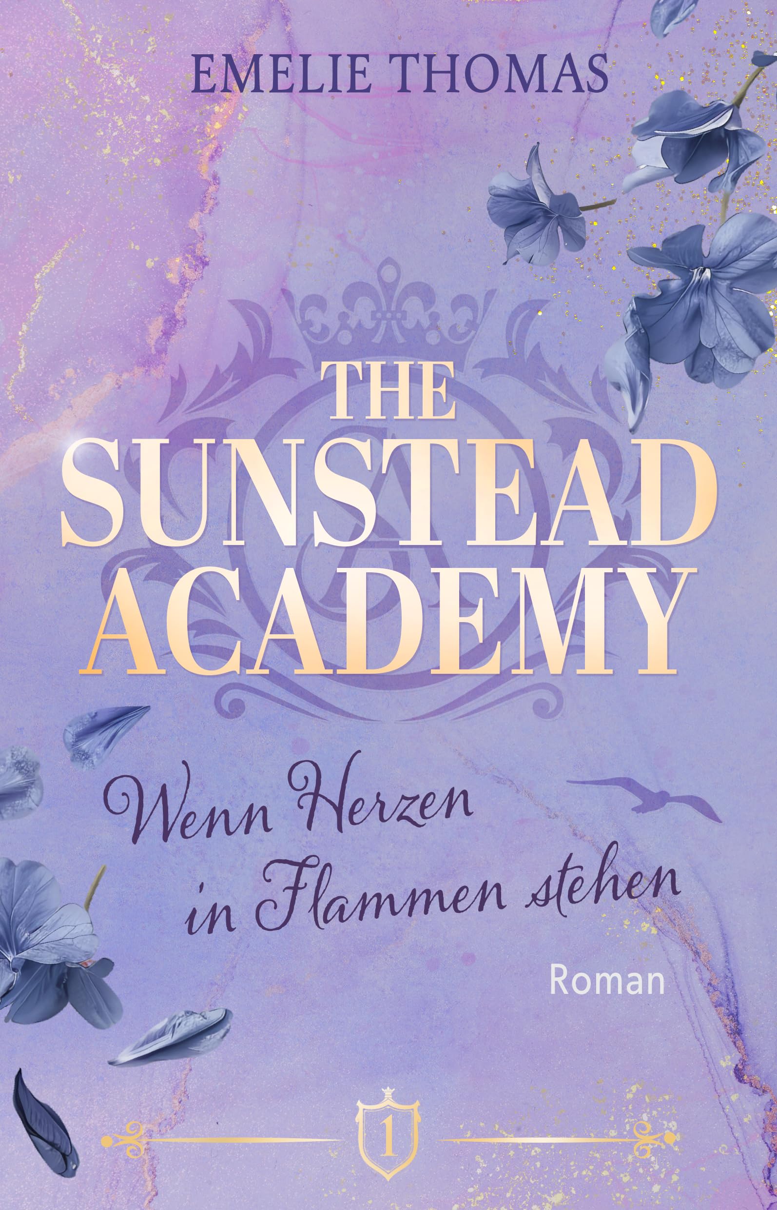 The Sunstead Academy 1 Business & Technology Books