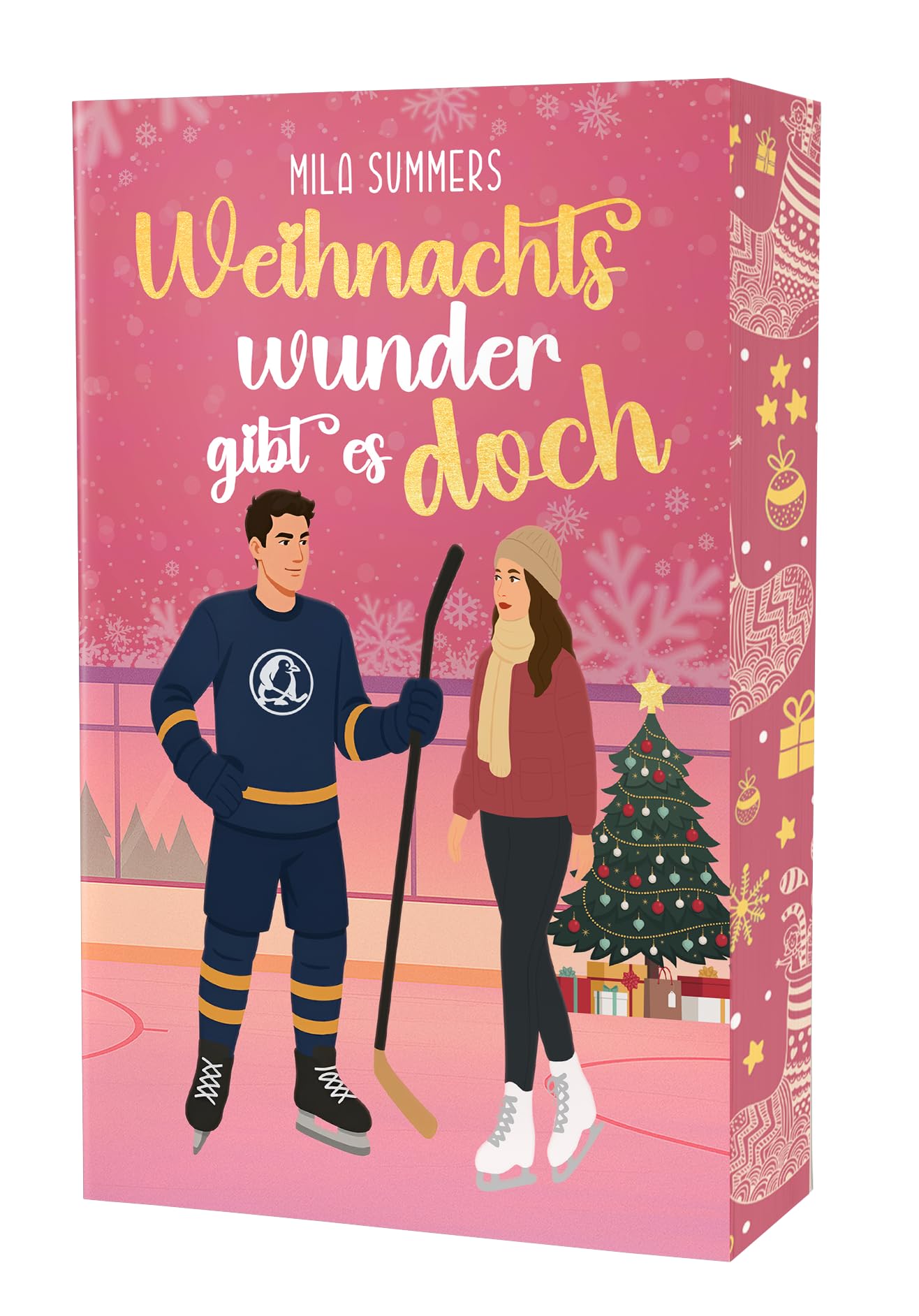 Weihnachtswunder gibt es doch Lifestyle