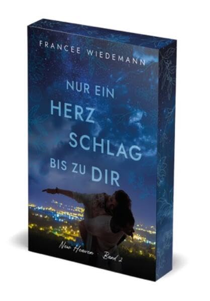 Nur ein Herzschlag bis zu dir Contemporary literature