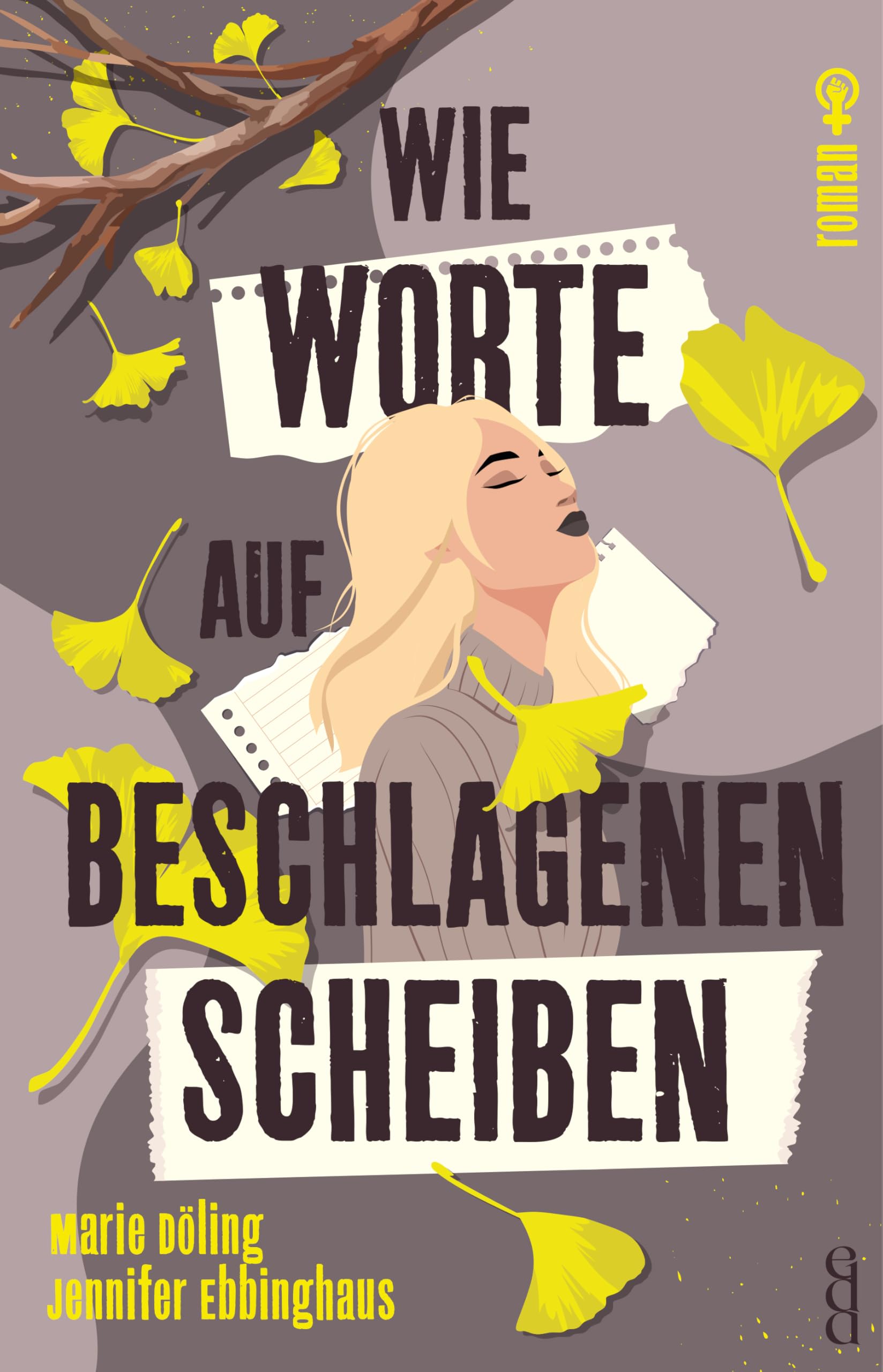 Wie Worte auf beschlagenen Scheiben Drama