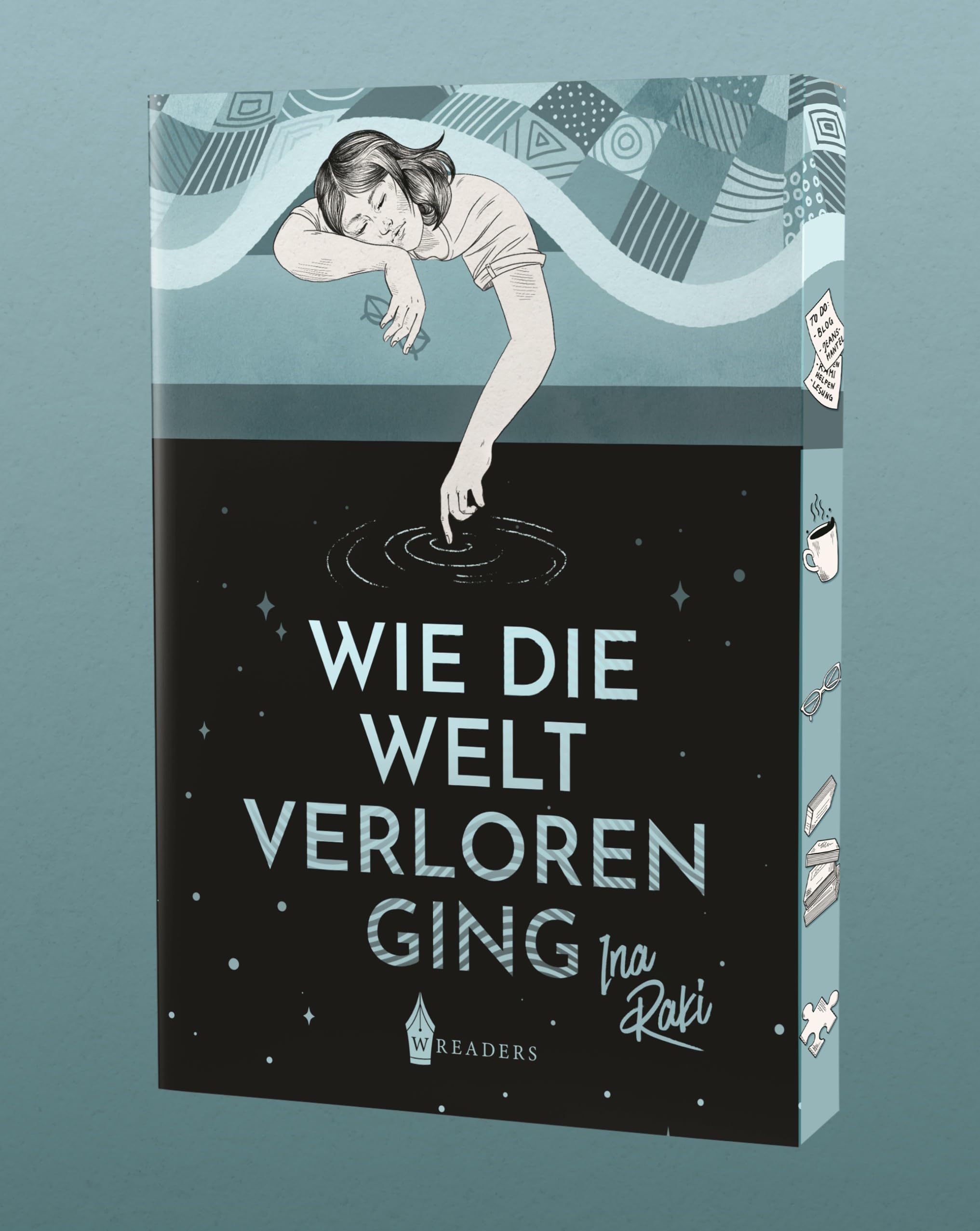 Wie die Welt verloren ging Health, Nutrition & Fitness