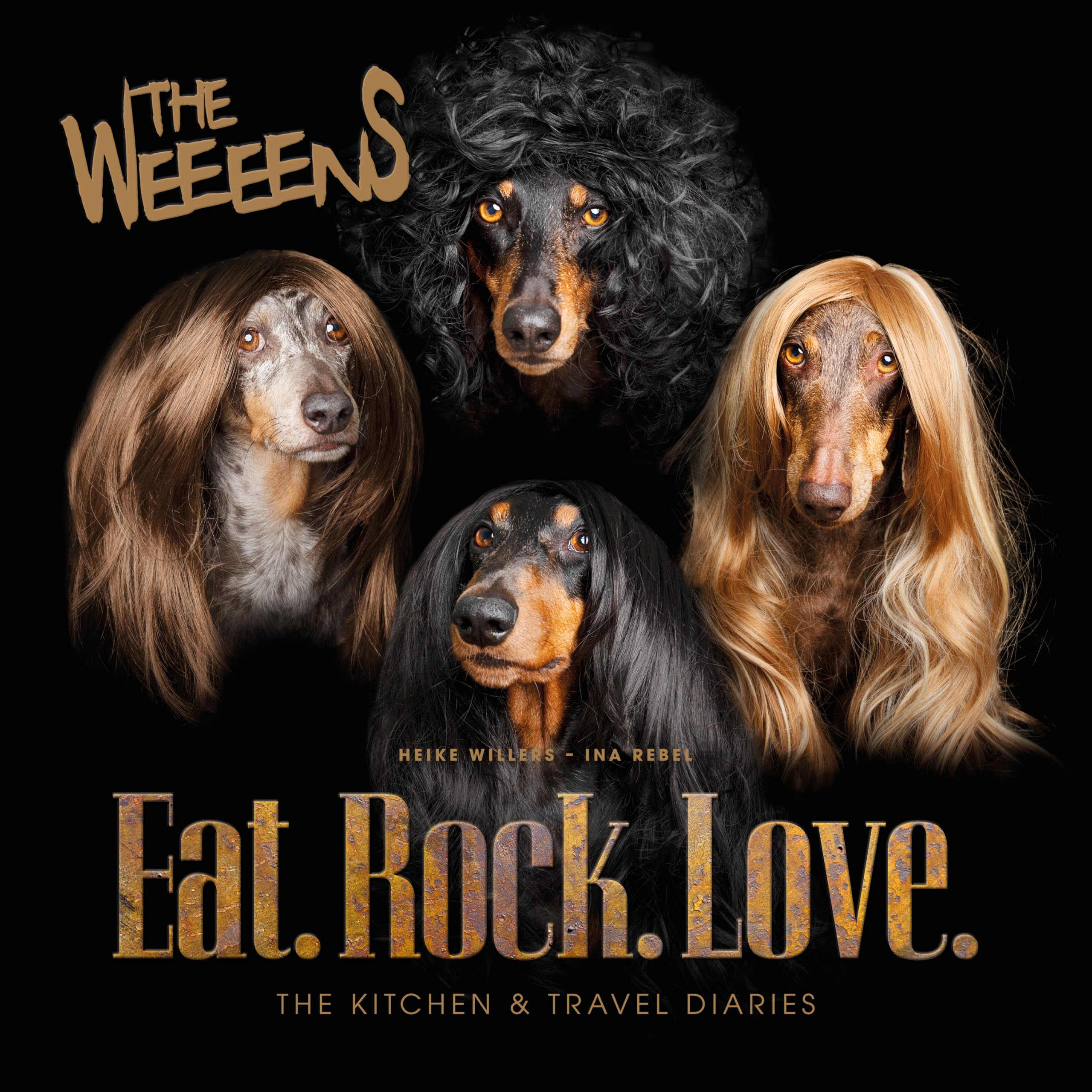 The WeeeensEat.Rock.Love. Photography