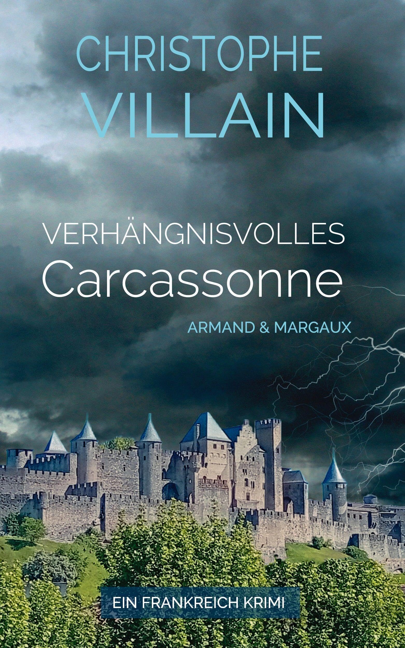 Verhängnisvolles Carcasonne Contemporary literature