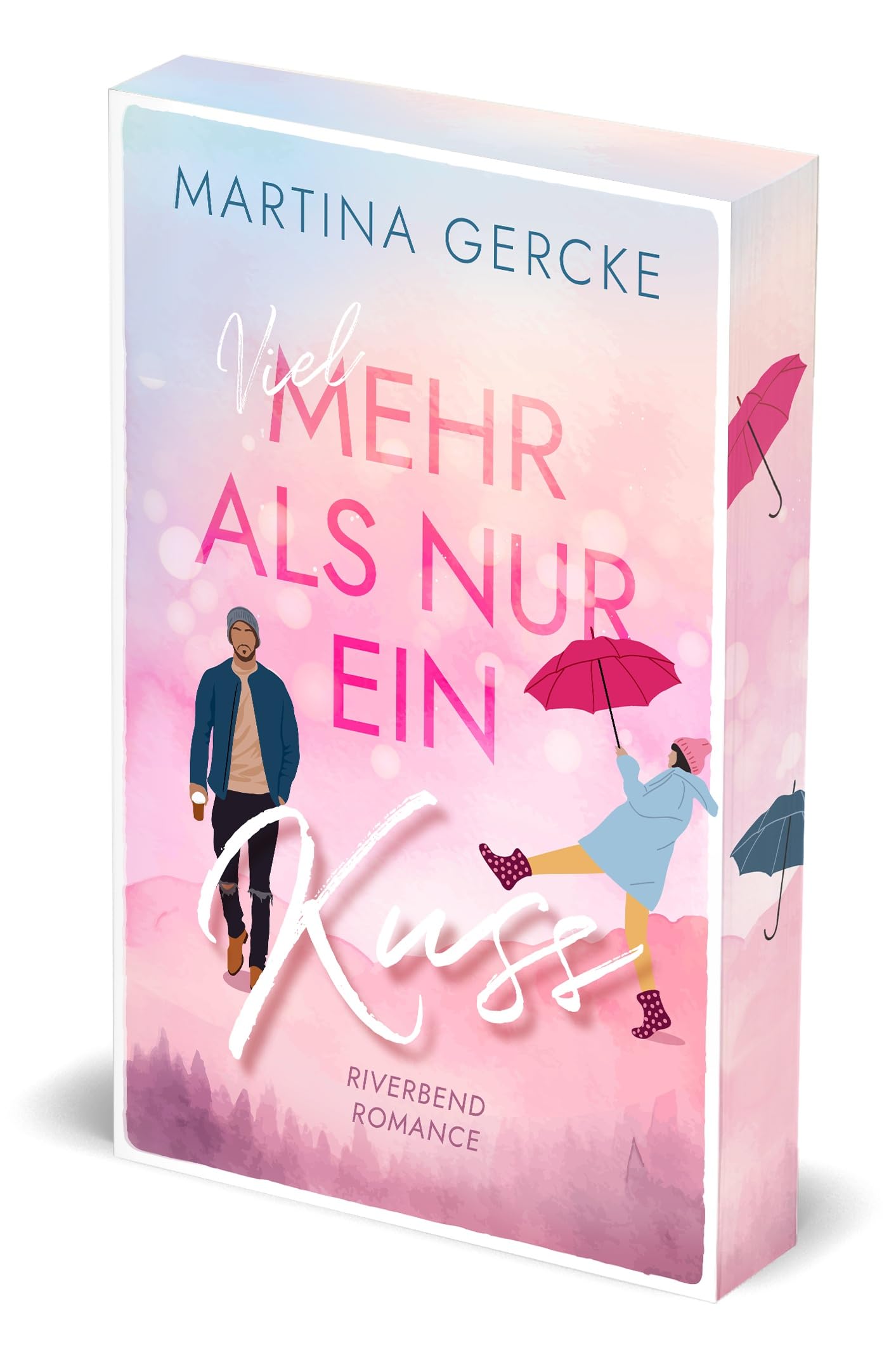 Viel mehr als nur ein Kuss Lifestyle