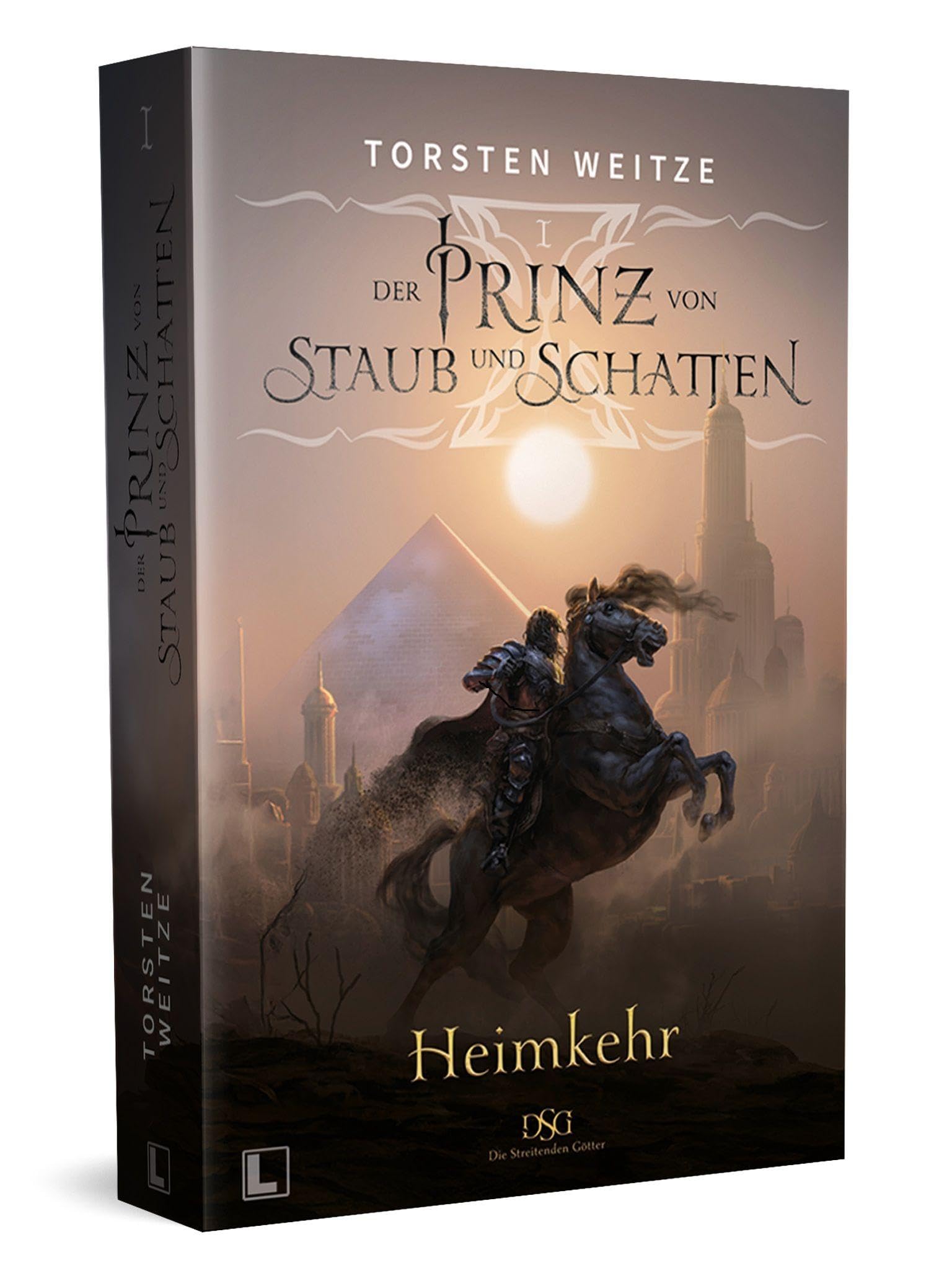 Heimkehr - Gebundene Schmuckausgabe mit Farbschnitt Books