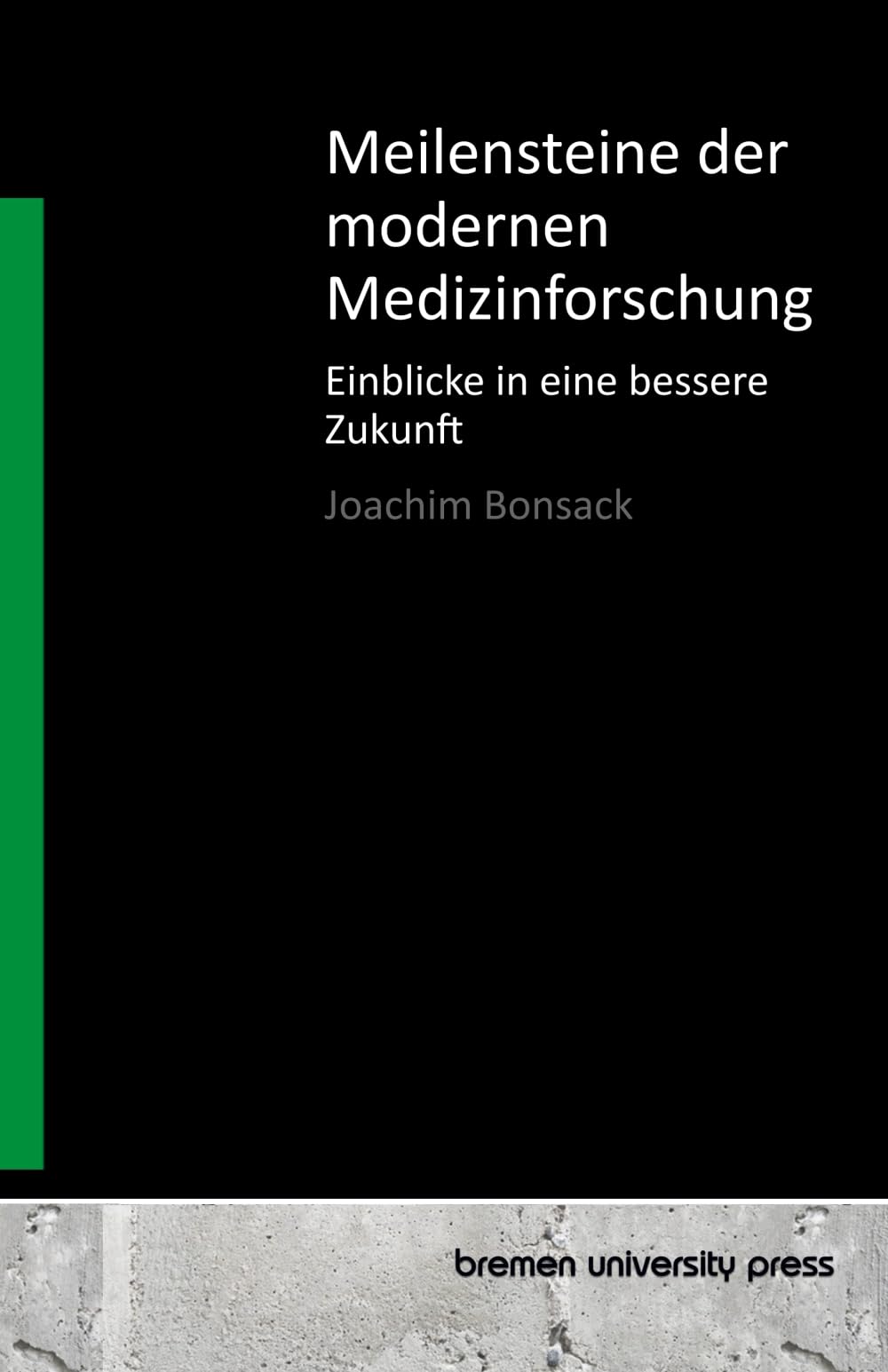 Meilensteine der modernen Medizinforschung: Einblicke in eine bessere Zukunft Medicine