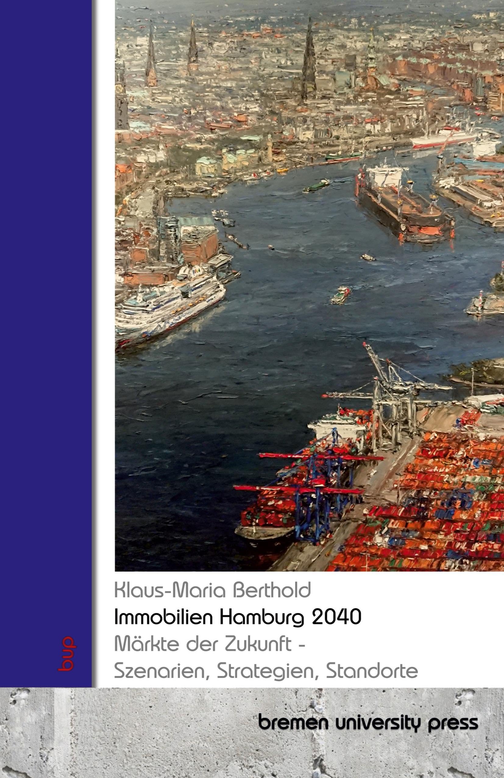 Immobilien Hamburg 2040 Law
