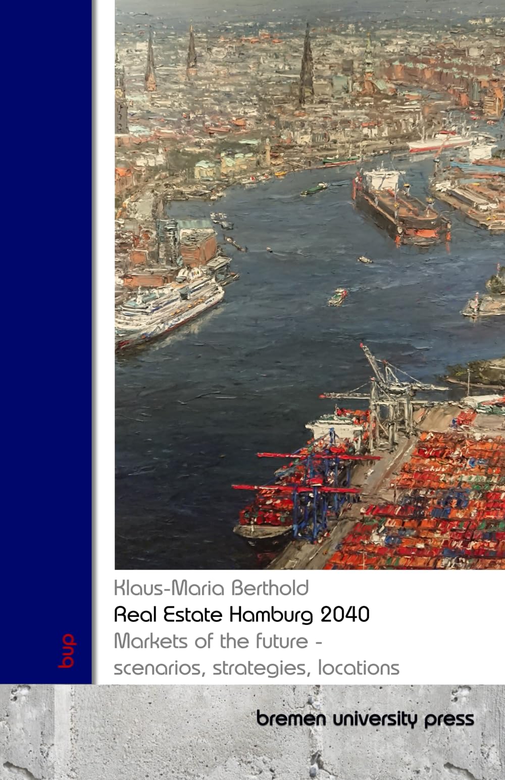 Real Estate Hamburg 2040 Law