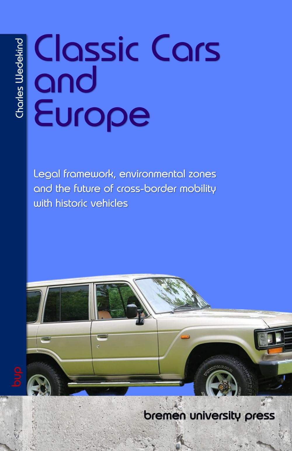 Classic Cars and Europe Leisure, Home & Garden