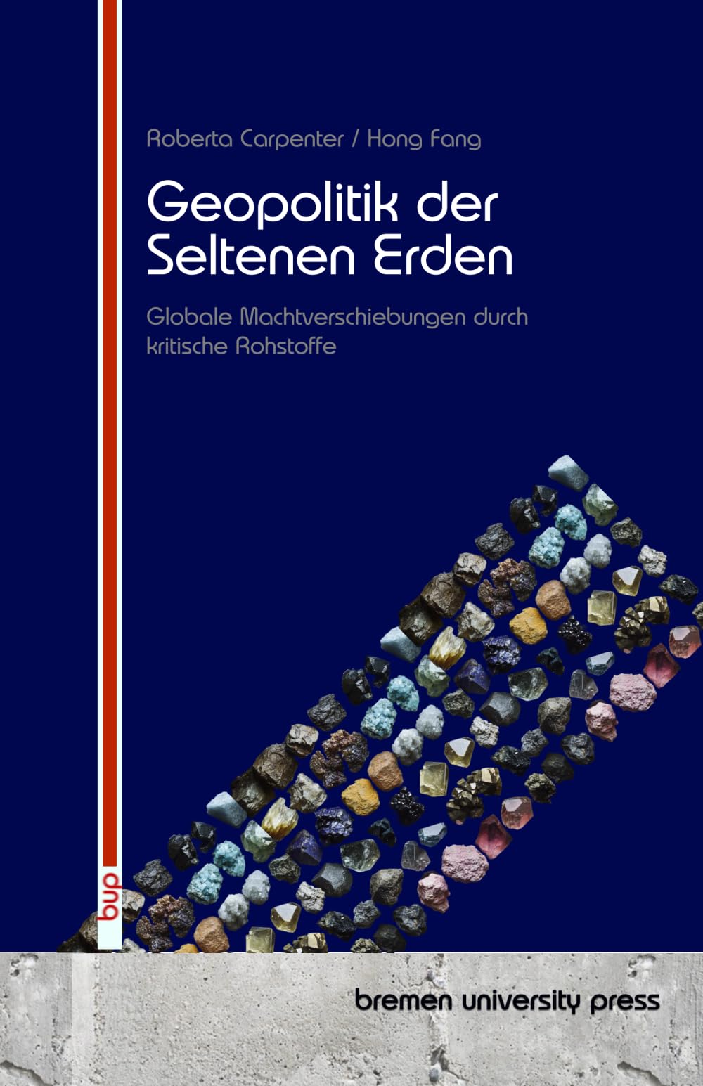 Geopolitik der Seltenen Erden Law