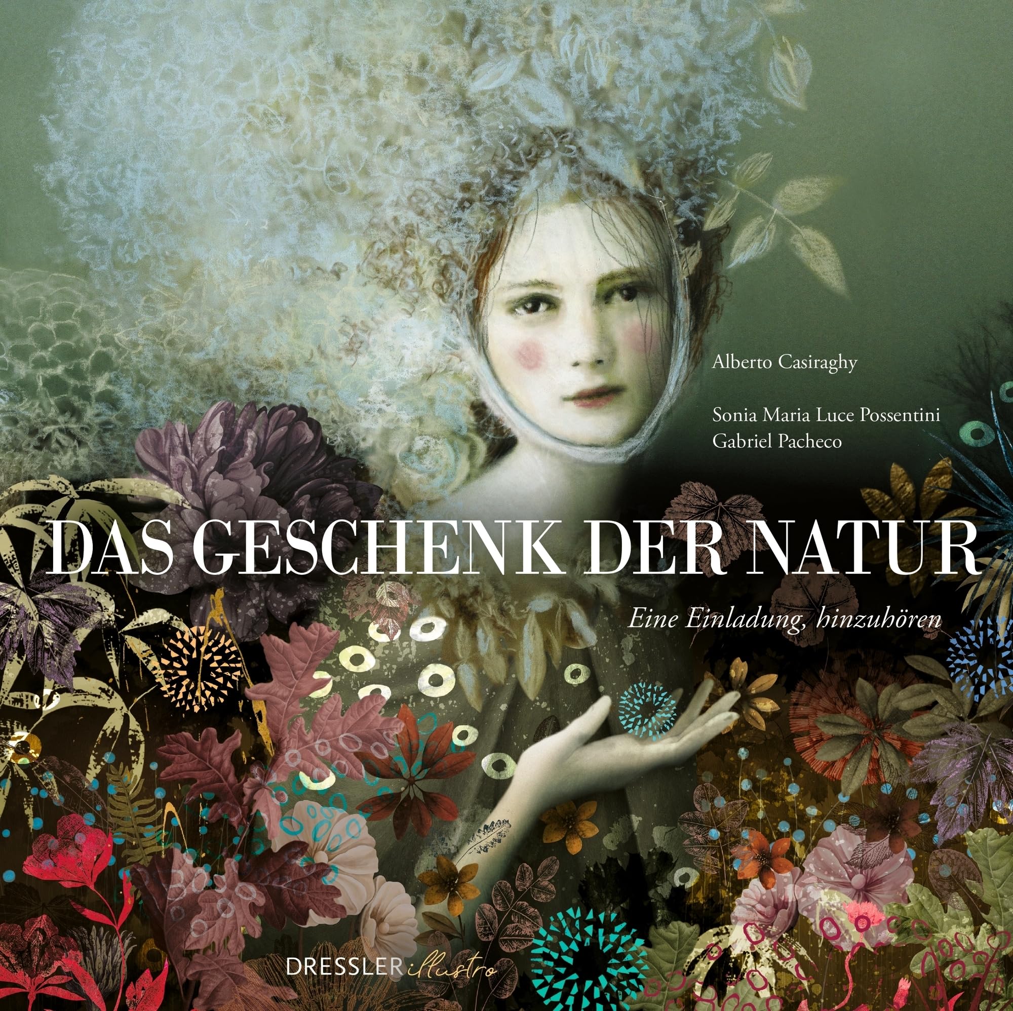 Das Geschenk der Natur Contemporary literature