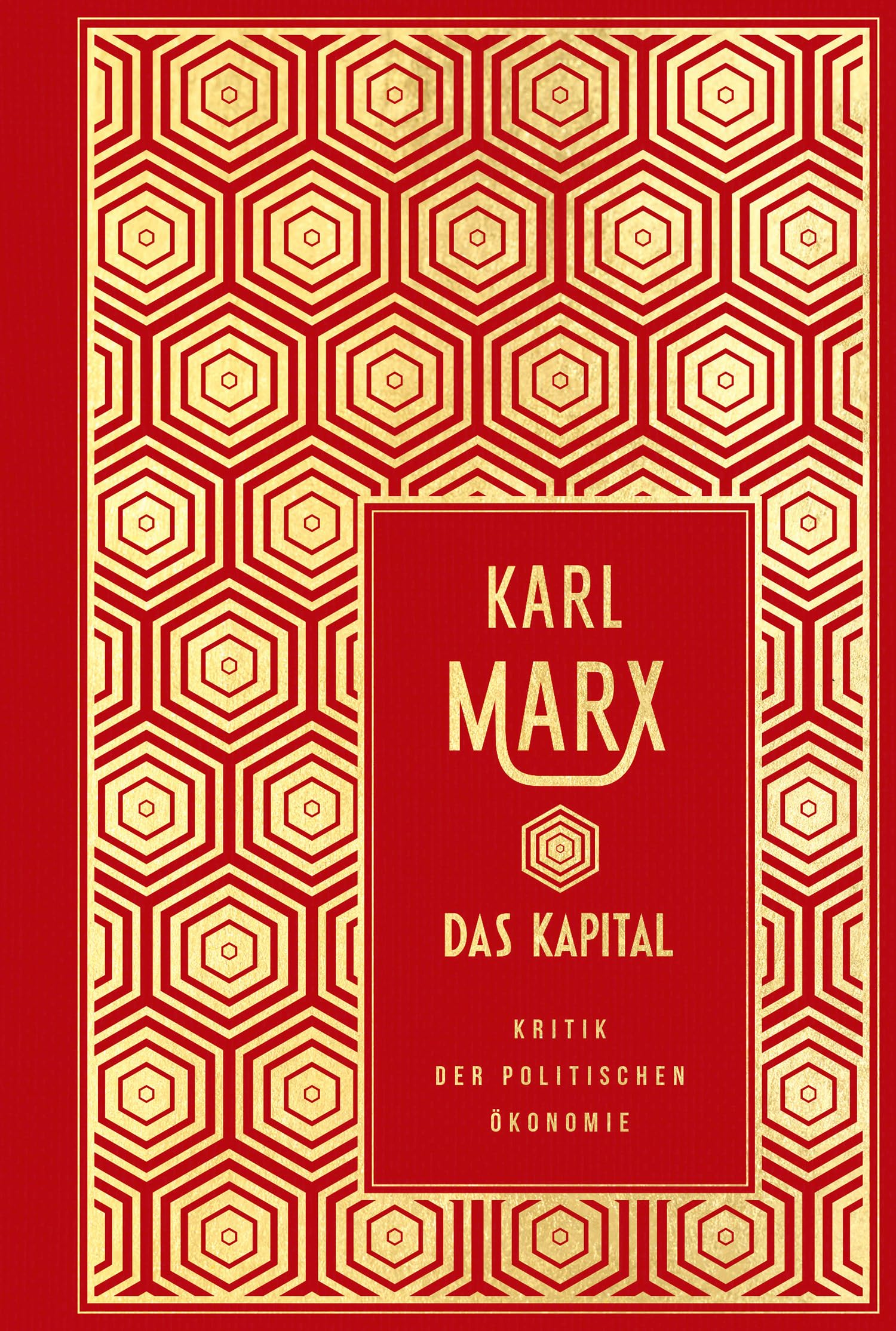 Das Kapital: Kritik der politischen Ökonomie (ungekürzte Ausgabe) Philosophy