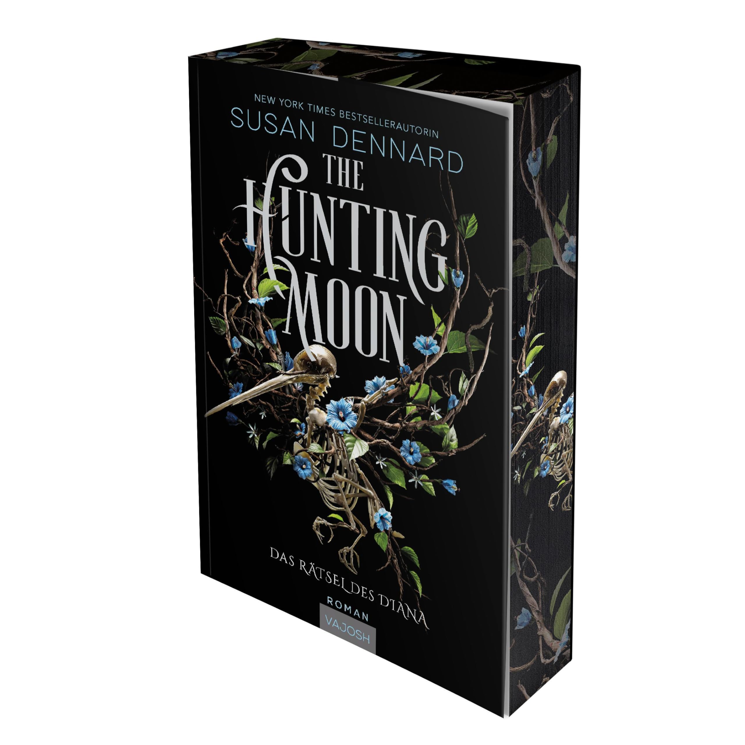 The Hunting Moon (Luminaries Band 2) Contemporary literature