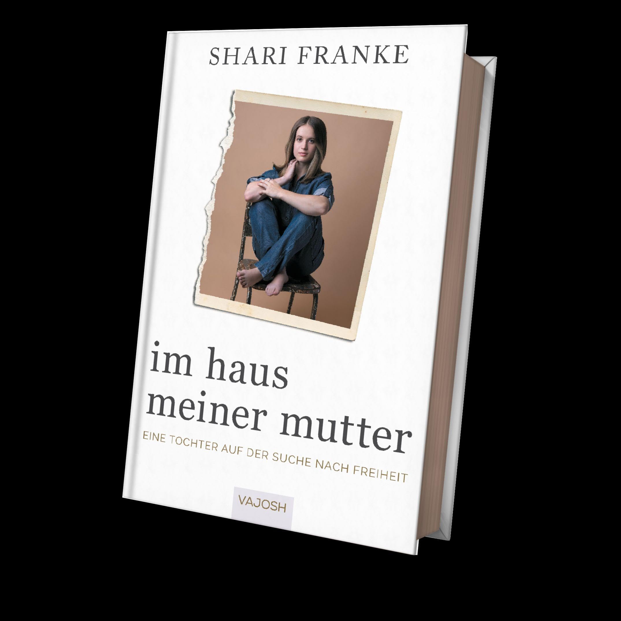 Im Haus meiner Mutter Contemporary literature Books