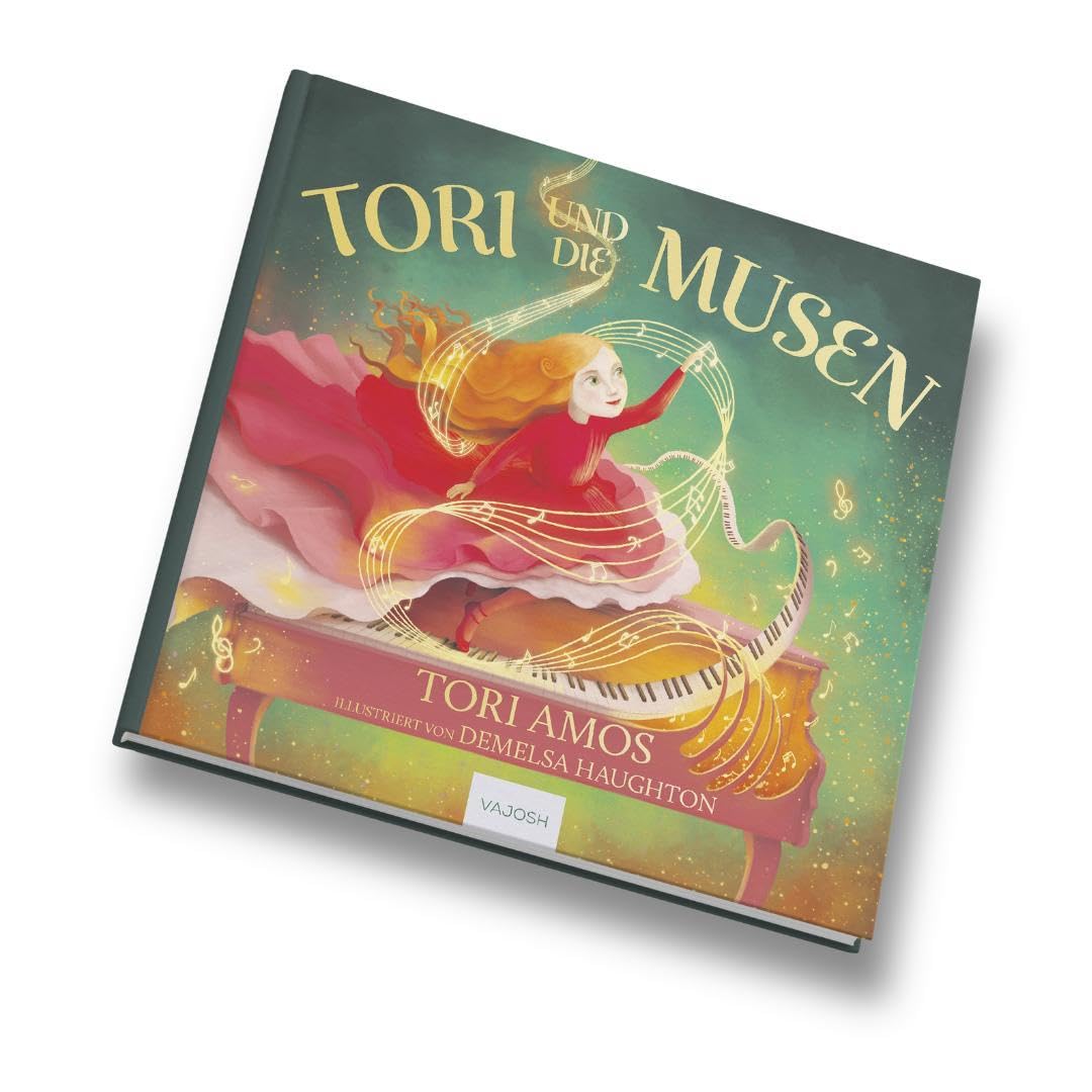 Tori und die Musen Contemporary literature