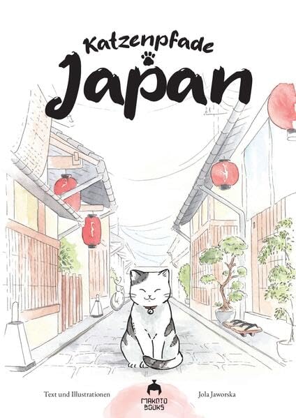 Katzenpfade: Japan Politics & History