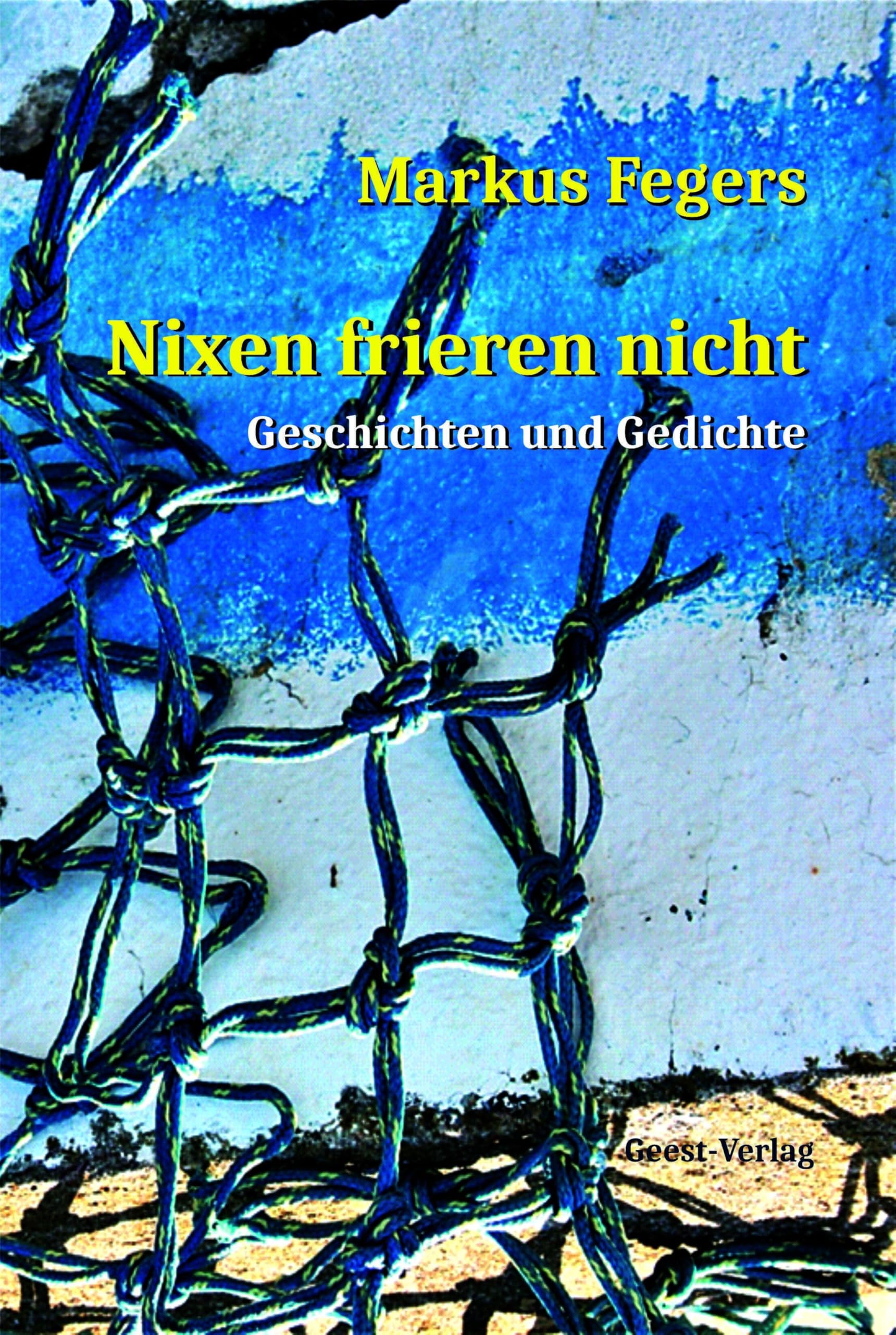 Nixen frieren nicht Essays & Short Stories
