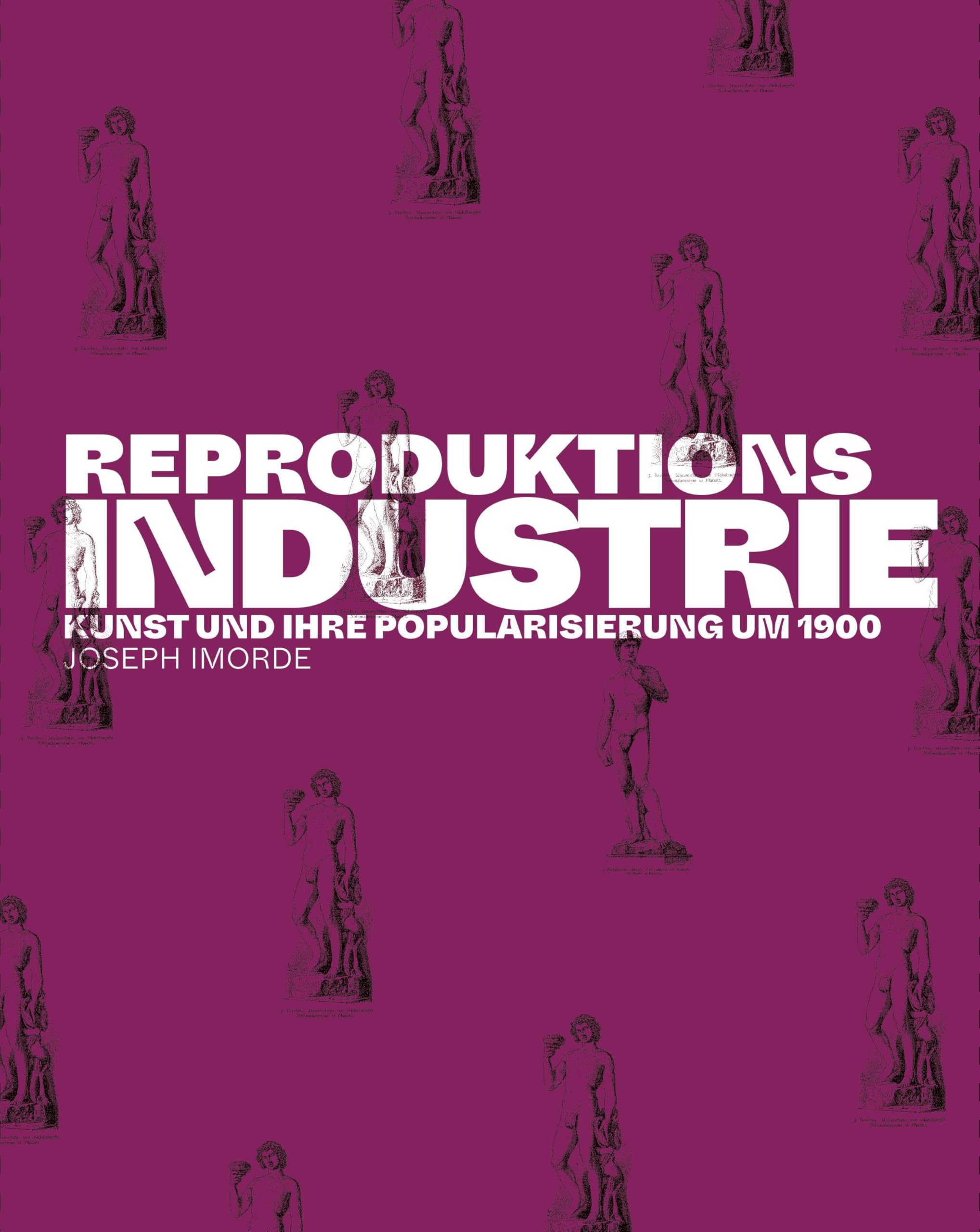 Reproduktionsindustrie Film, Art & Culture