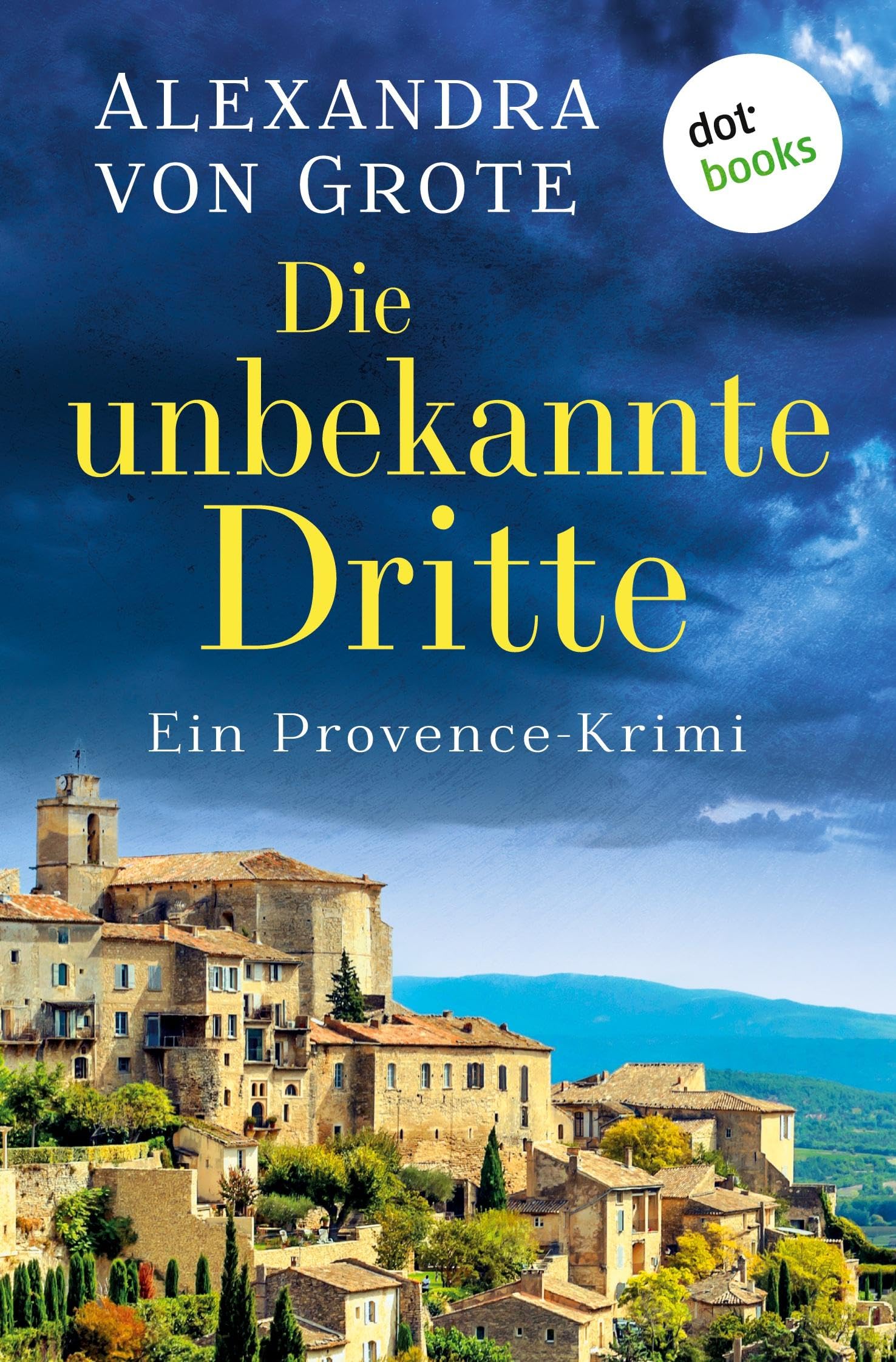 Die unbekannte Dritte Contemporary literature Books