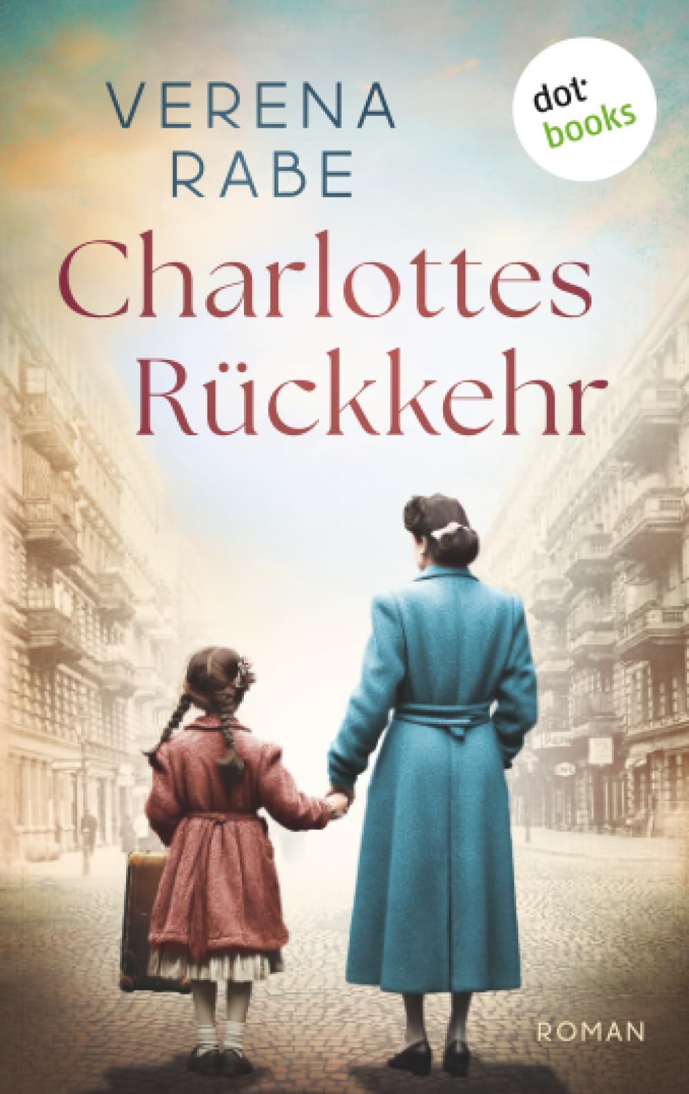 Charlottes Rückkehr book