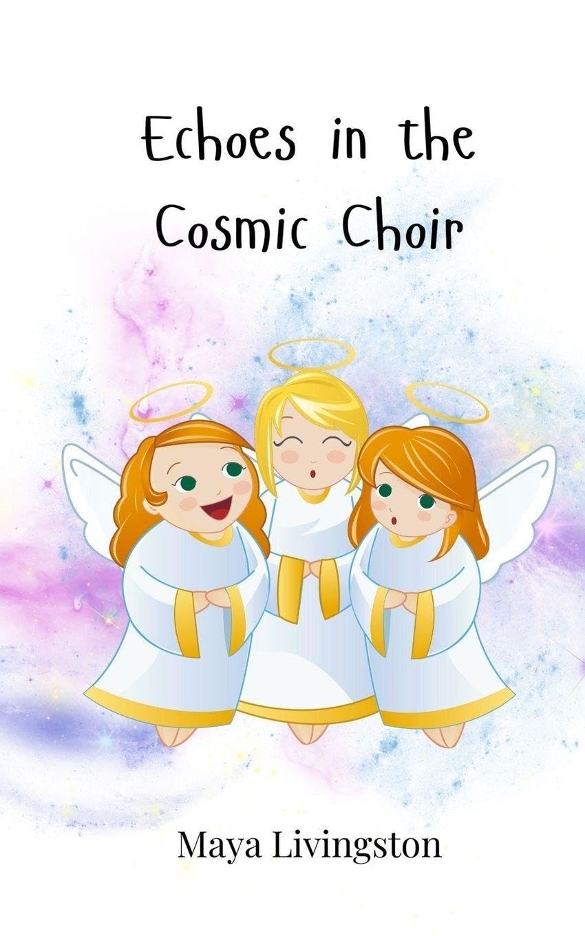 Echoes in the Cosmic Choir Poetry