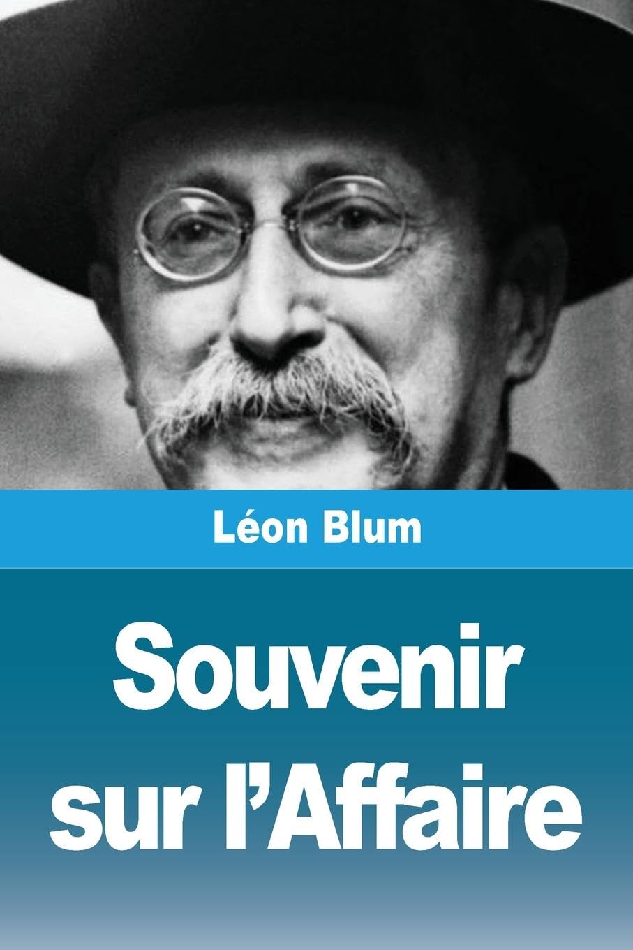 Product Image: Souvenir sur l'Affaire