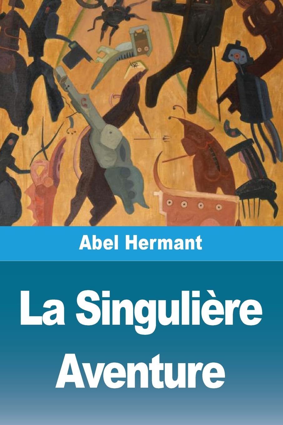 Product Image: La Singulière Aventure