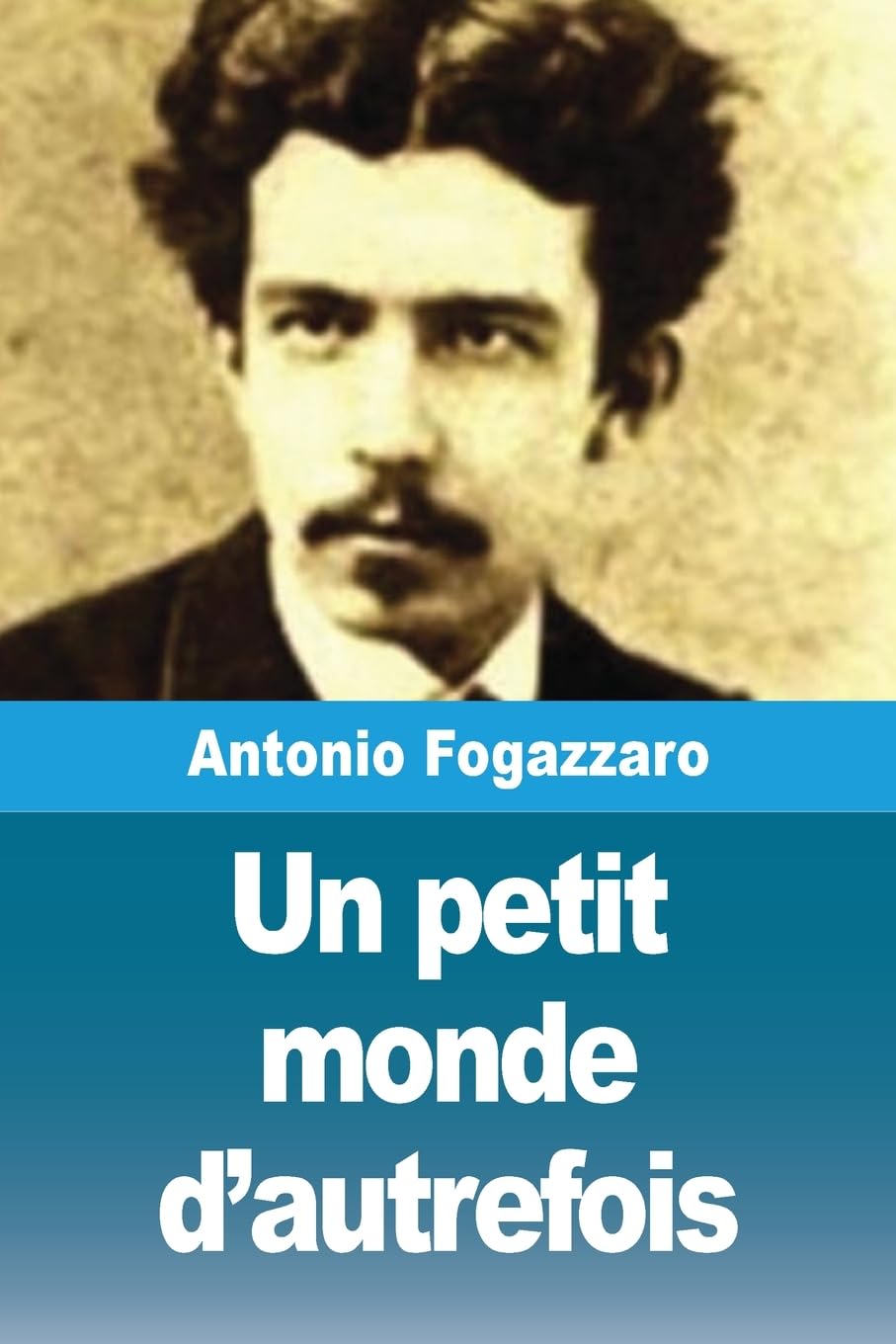Un petit monde d'autrefois Action & Adventure