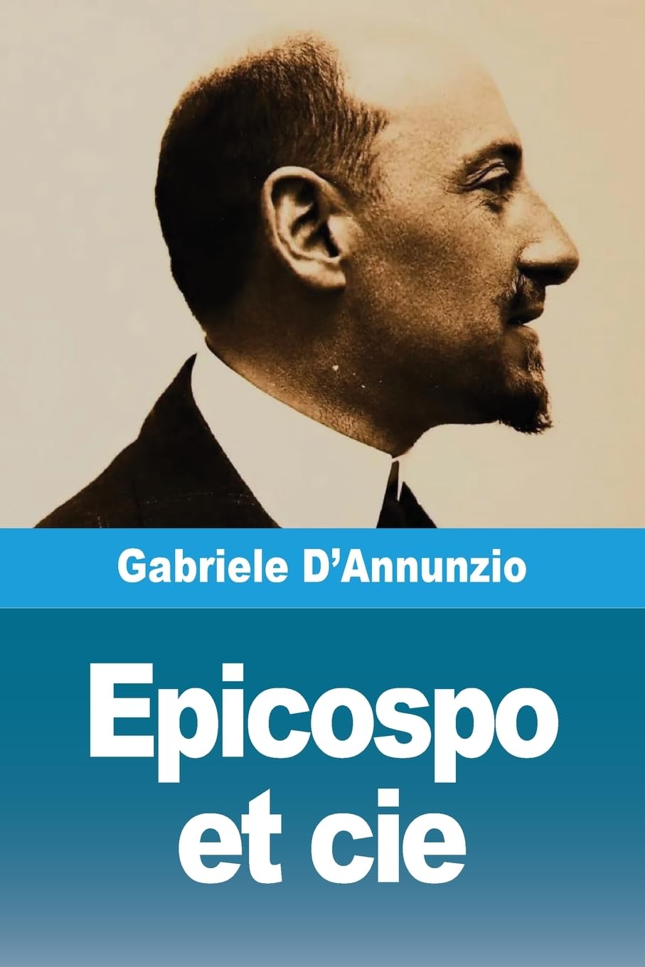 Epicospo et cie Essays & Short Stories