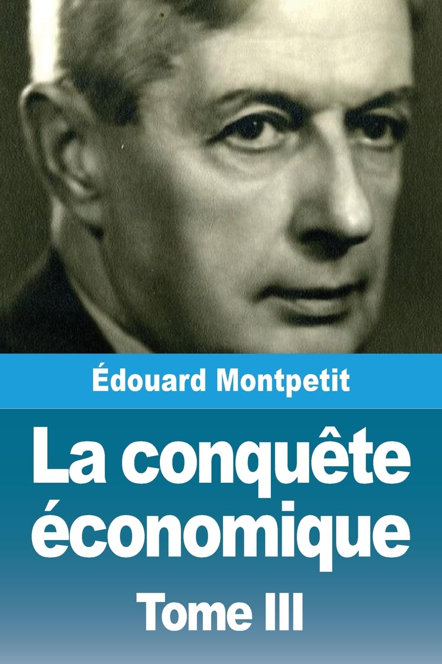 La conquête économique Law