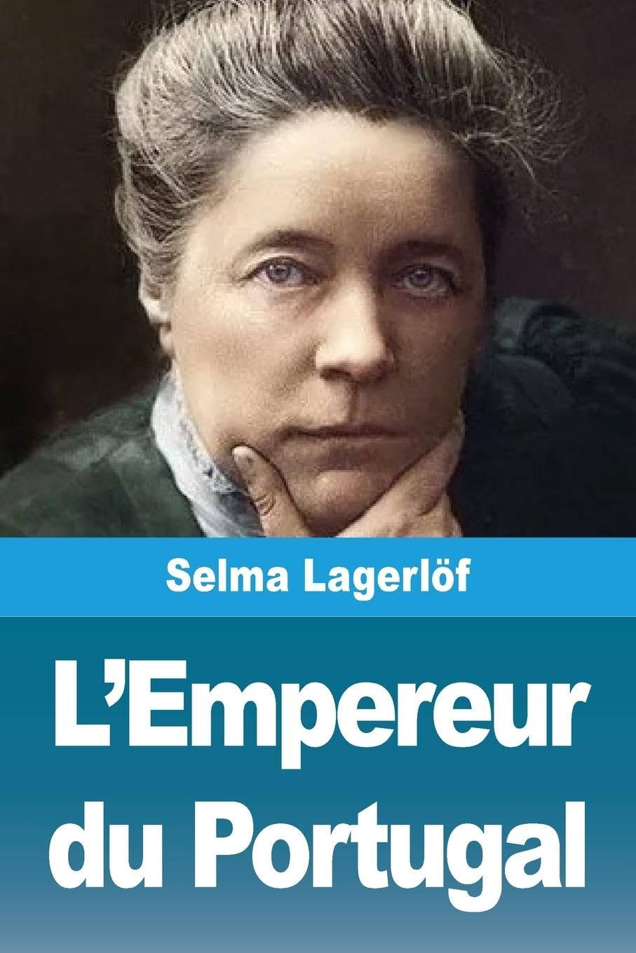 L'Empereur du Portugal Action & Adventure