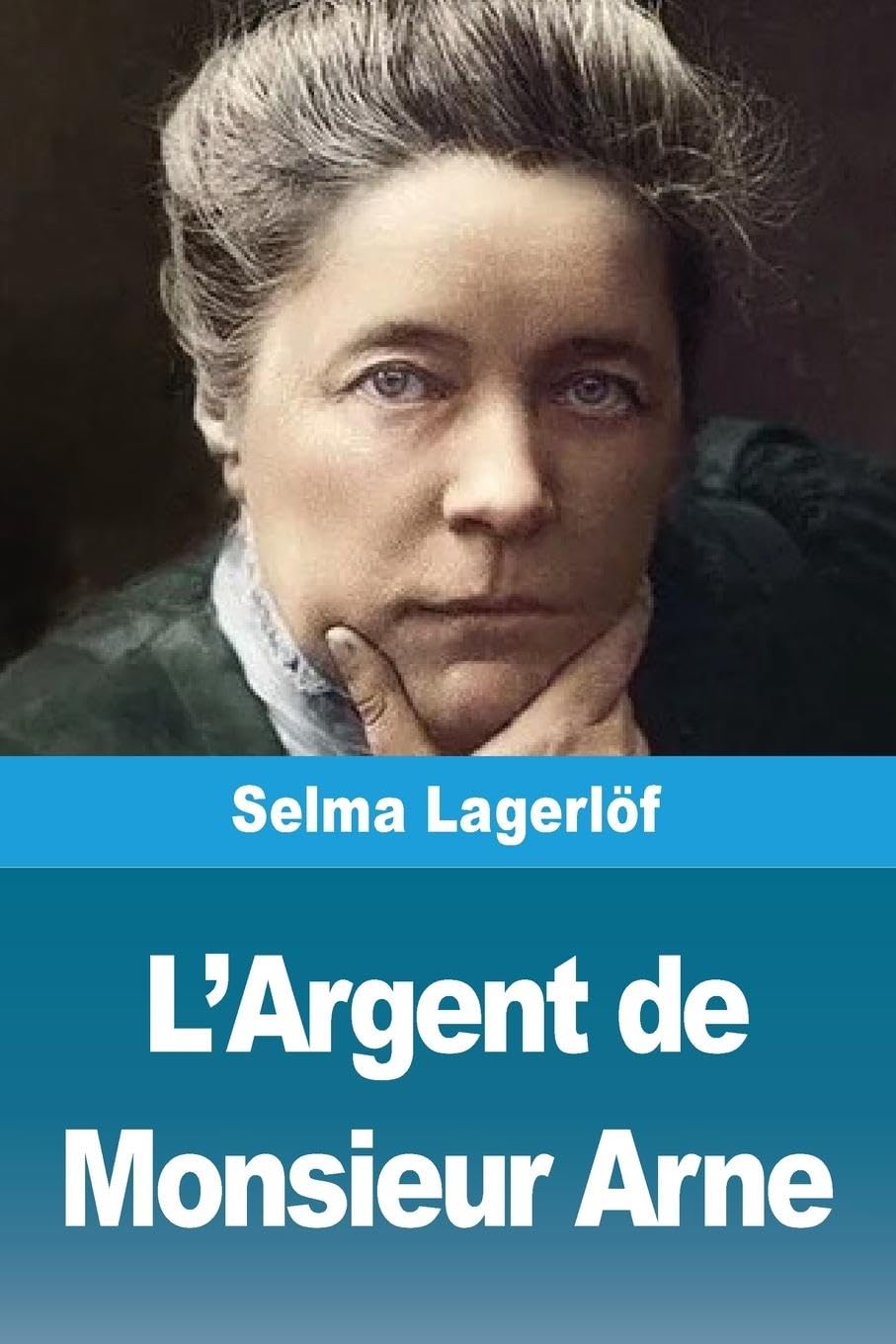 L'Argent de Monsieur Arne Action & Adventure
