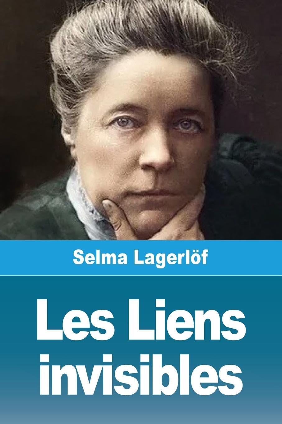 Les Liens invisibles Essays & Short Stories