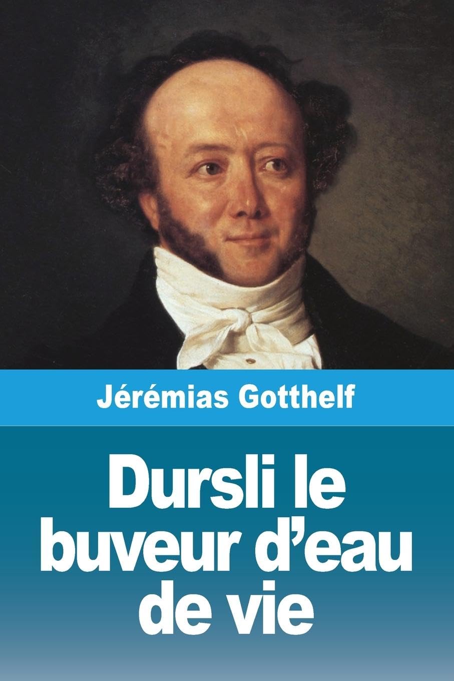 Dursli le buveur d'eau de vie Action & Adventure