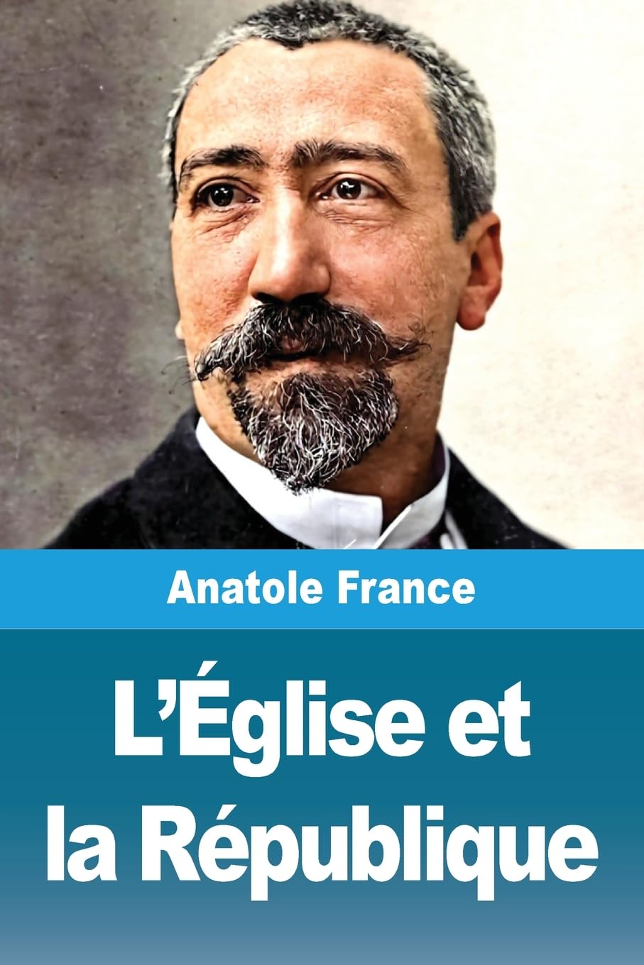 L'Église et la République Law