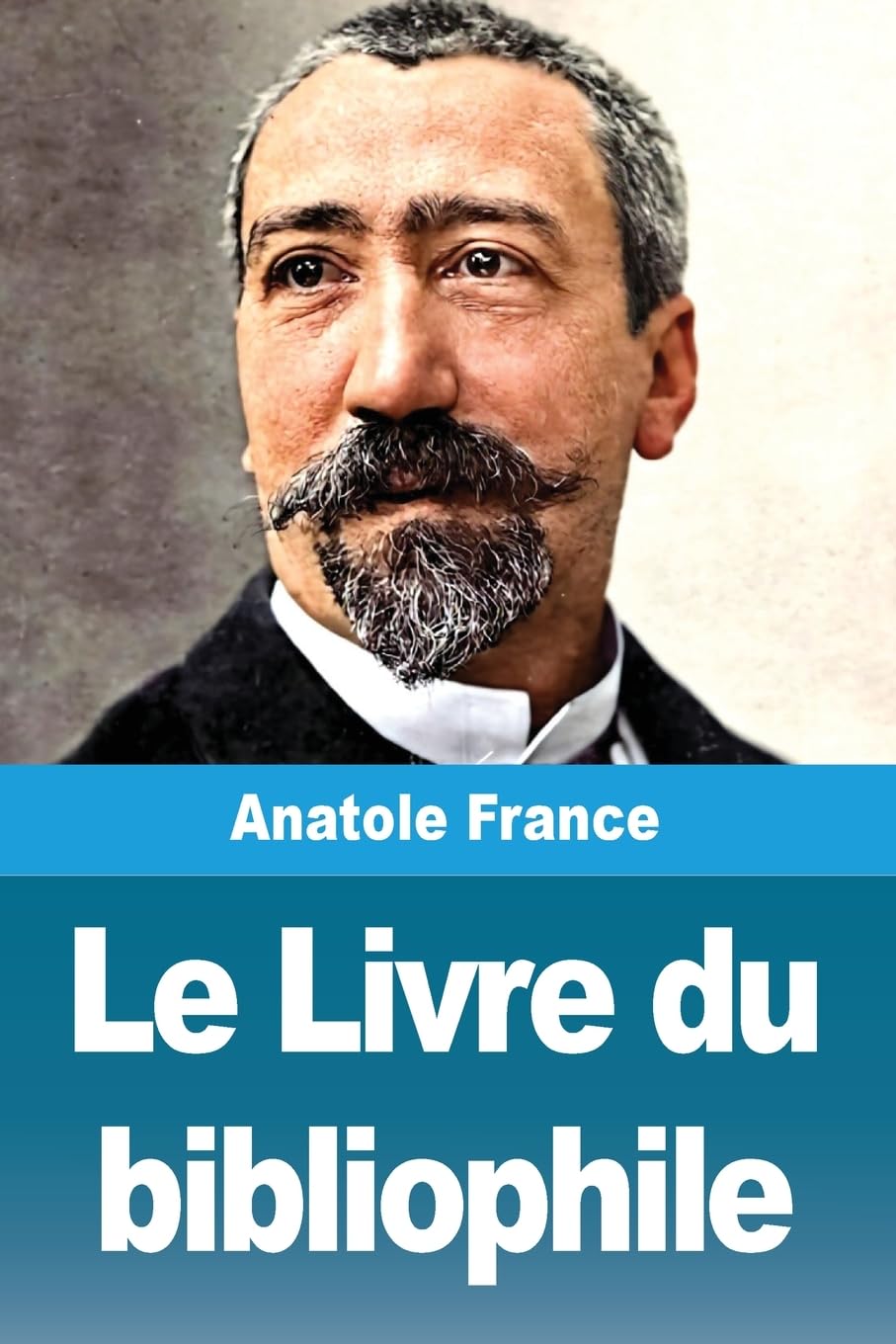 Le Livre du bibliophile Contemporary literature
