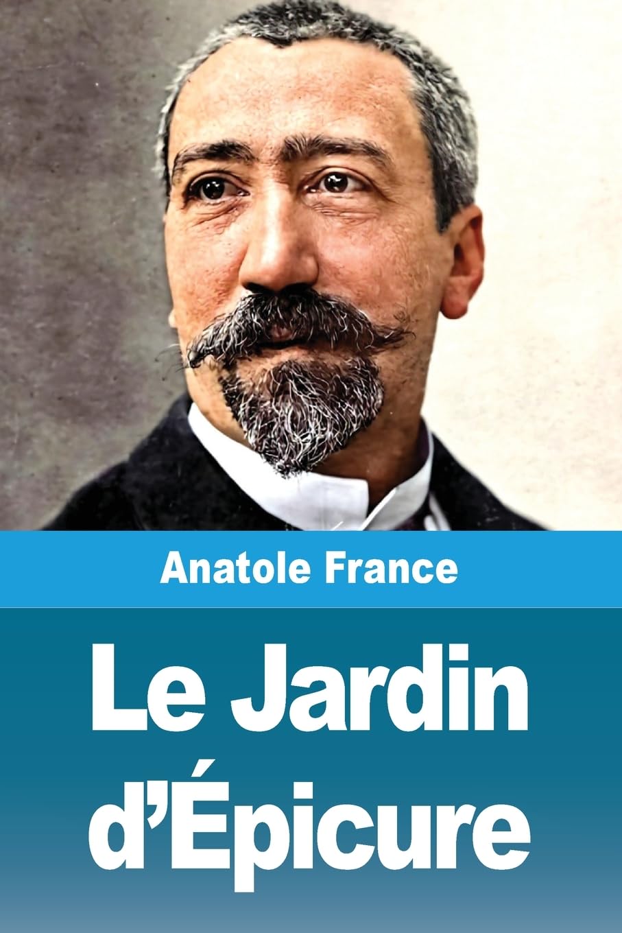 Le Jardin d'Épicure Philosophy