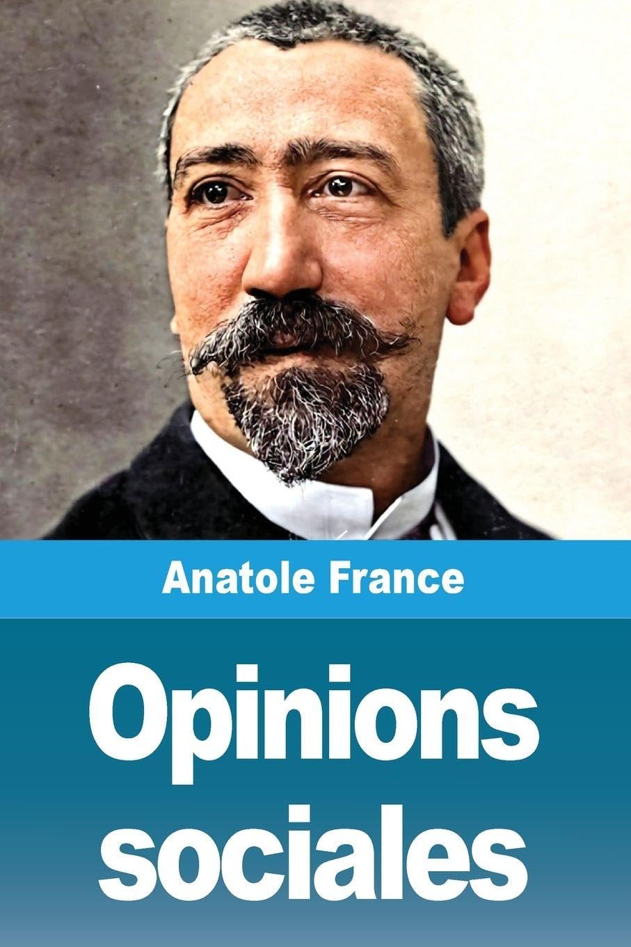 Opinions sociales Law