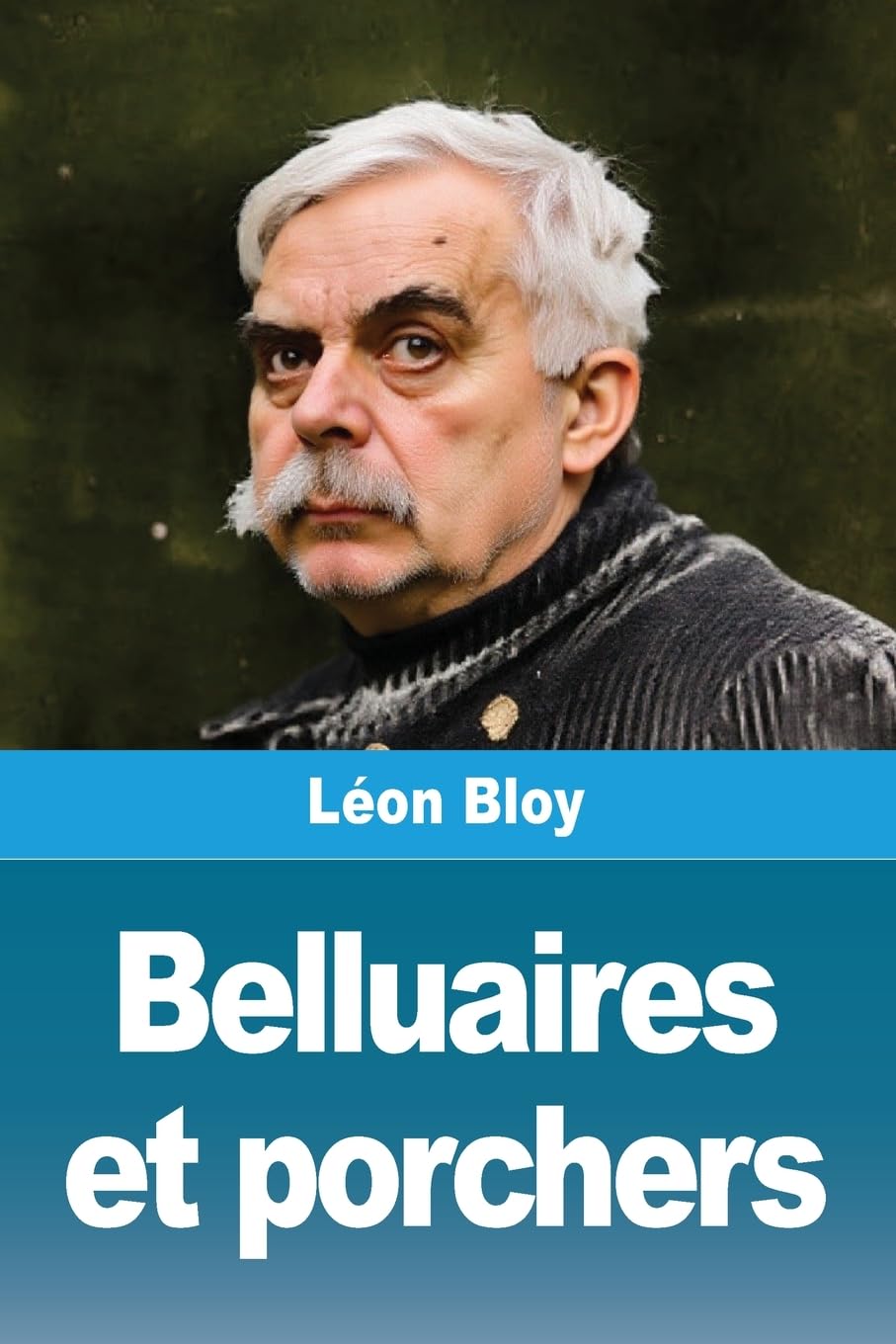Belluaires et porchers Philosophy