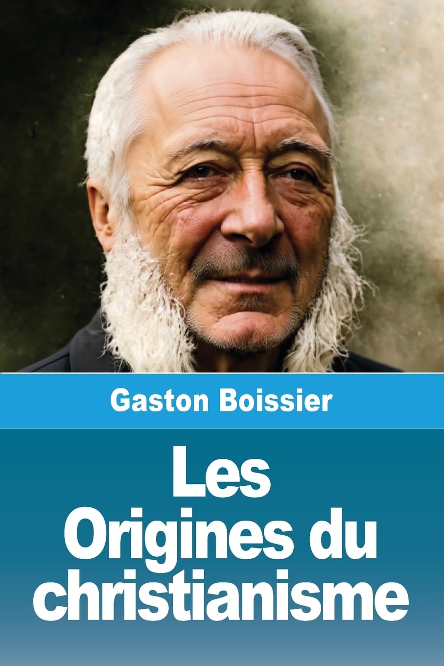 Les Origines du christianisme Religion & Esotericism