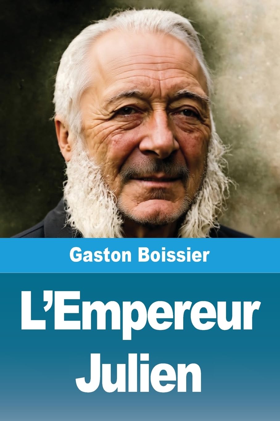 L'Empereur Julien Memories