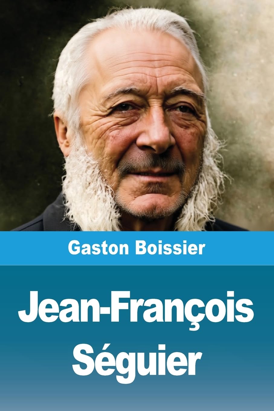 Jean-François Séguier Memories