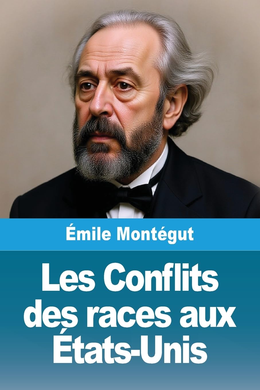 Les Conflits des races aux États-Unis Politics & History