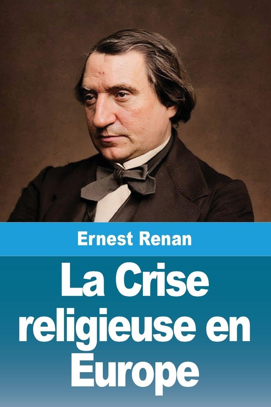 La Crise religieuse en Europe Philosophy
