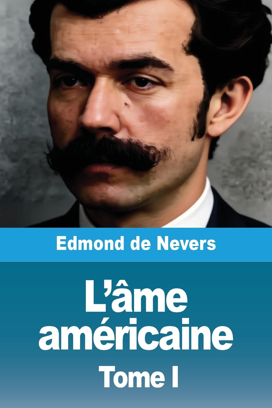 L'âme américaine: Tome I Politics & History