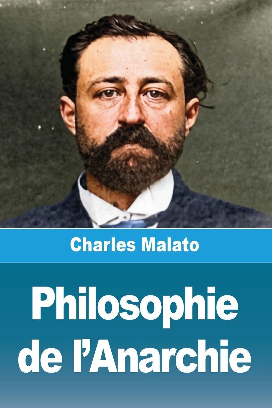 Philosophie de l'Anarchie Law