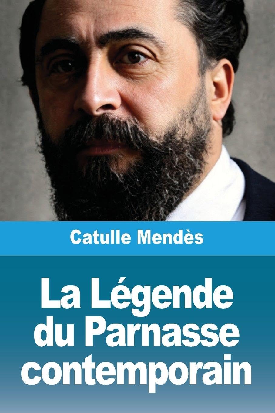 La Légende du Parnasse contemporain Film, Art & Culture