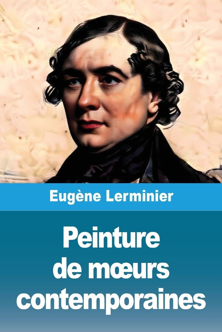 Peinture de m¿urs contemporaines Politics & History
