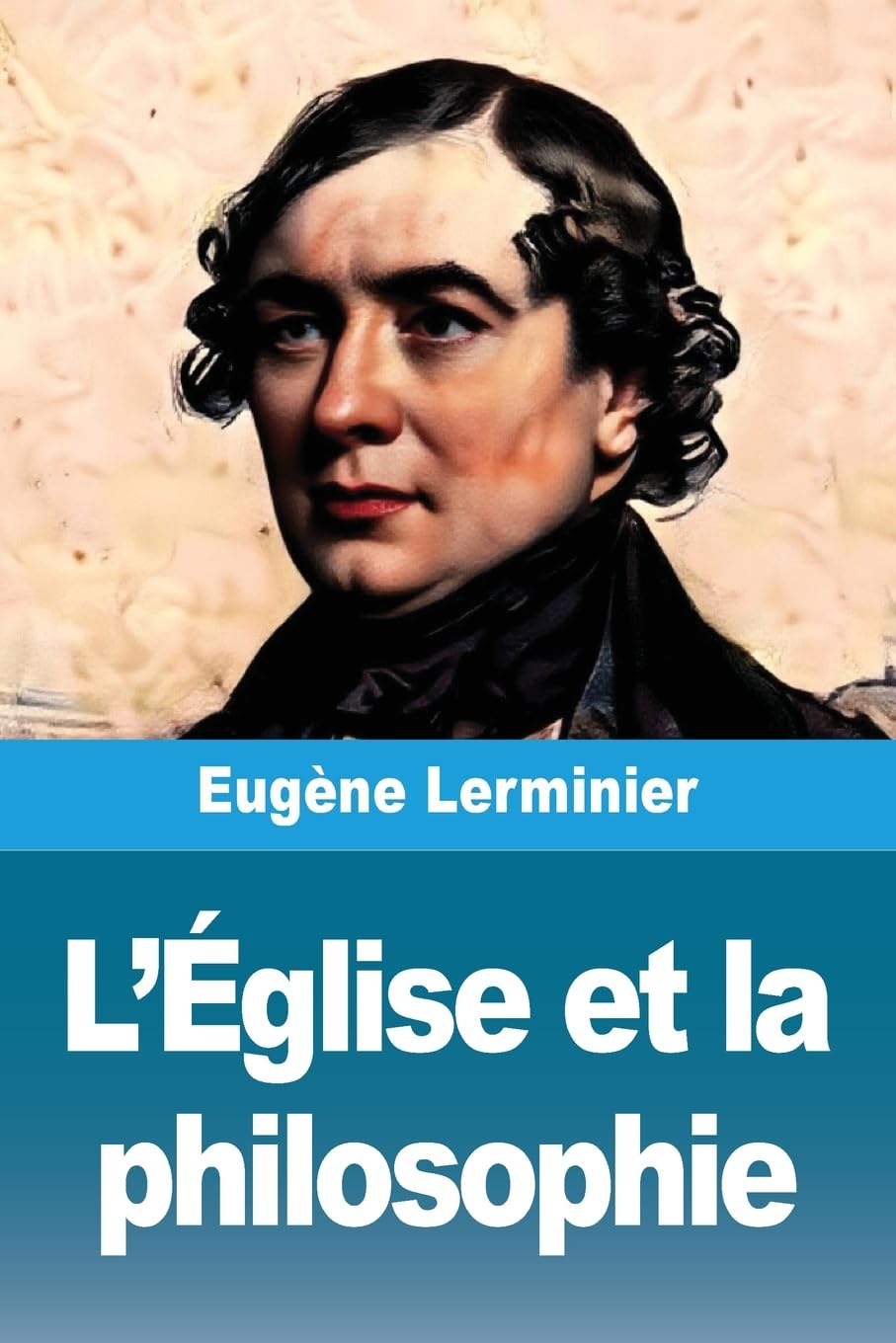 L'Église et la philosophie Religion & Esotericism